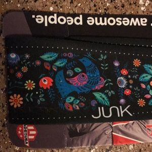 Junk Other - JUNK flex-tie headband Junk Other - JUNK flex-tie headband